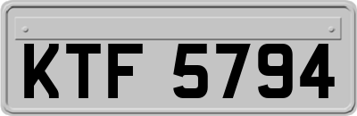 KTF5794