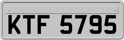KTF5795