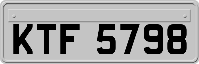 KTF5798