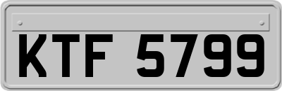 KTF5799