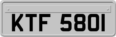 KTF5801