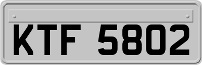 KTF5802