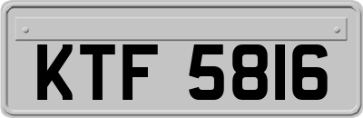 KTF5816