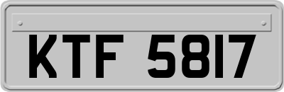 KTF5817