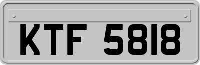 KTF5818