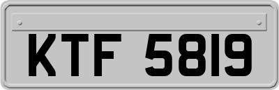 KTF5819
