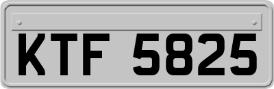 KTF5825