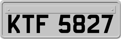 KTF5827