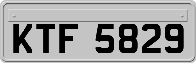KTF5829