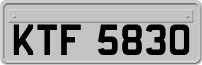 KTF5830