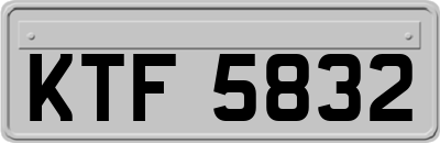 KTF5832
