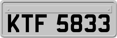 KTF5833