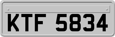 KTF5834