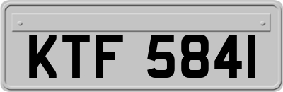 KTF5841