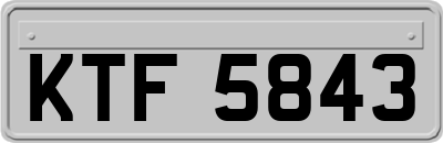 KTF5843