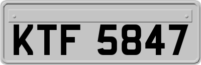 KTF5847