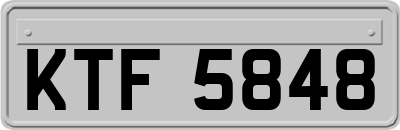 KTF5848