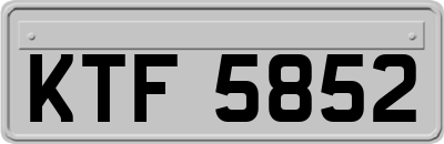 KTF5852