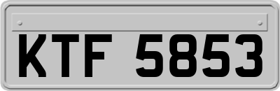 KTF5853