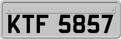 KTF5857