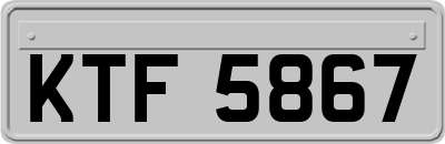 KTF5867