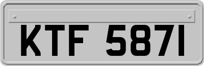 KTF5871
