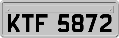 KTF5872