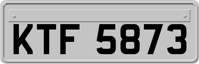 KTF5873