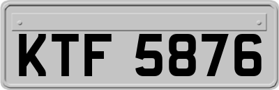 KTF5876