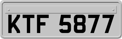 KTF5877