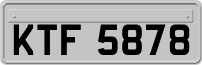 KTF5878