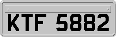 KTF5882