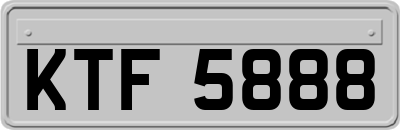 KTF5888
