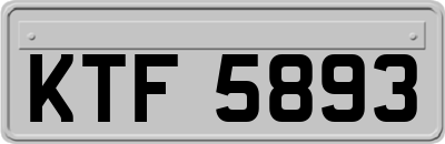 KTF5893