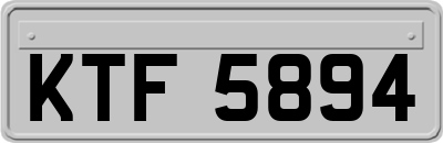 KTF5894