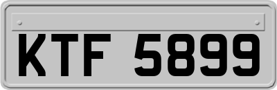 KTF5899