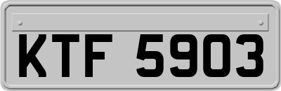 KTF5903