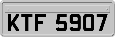 KTF5907