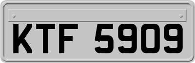 KTF5909