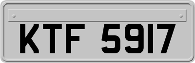 KTF5917