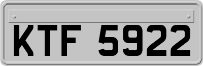 KTF5922