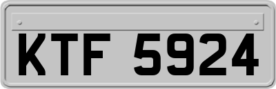 KTF5924
