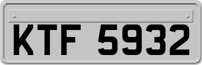 KTF5932