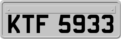 KTF5933