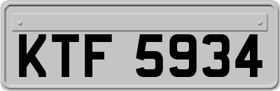 KTF5934