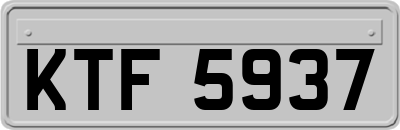 KTF5937