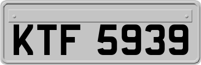 KTF5939