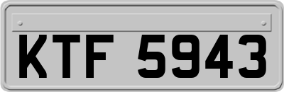 KTF5943