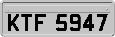KTF5947