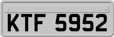 KTF5952